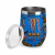 Copo Cuia Térmico Inox Tampa Acrílica 350ml Energia Mexicana - RV Printi