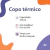 Copo Térmico Azulejo Clássico 473ml Inox com Tampa - Vintage - comprar online