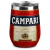 Copo Cuia Termico Inox Tampa Acrílica 350ml Estampa Cervejas - Campari
