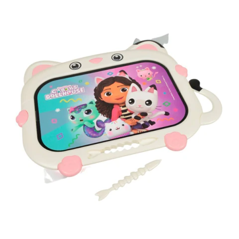 Pizarra LCD Fun Toys Gabby's Dollhouse 8.5 Pulgadas