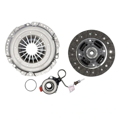 Kit de Embrague Chevrolet Corsa II 1.8 2002-2011 - SKF VKCA 5002 A1