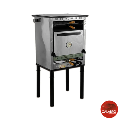 Horno 3 Múltiple Calabro