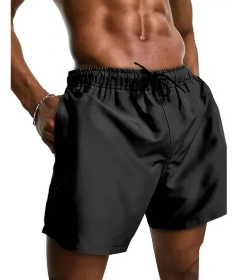 Bermuda Tactel Masculina Short Moda Praia
