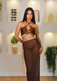 Saia Diana Tule