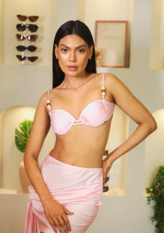 Biquíni Elis Pedras - comprar online