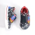 Tênis Infantil Menino Casual Lindo Ju Foguete - Azul - comprar online