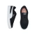 Tênis Puma Carina Casual Plataforma Feminino - Preto - comprar online