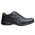 Sapato Social Masculino Free Shoes Com Cadarço - Preto