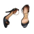 Sandália Vizzano Festa Com Traseiro - Preto - comprar online