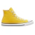 Tênis Converse All Star Chuck Taylor High- Amarelo