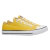 Tênis Converse All Star Chuck Taylor Low - Amarelo