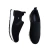 Tênis Feminino Via Marte Slip On Em Nobuck - Preto - comprar online