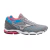 Tênis Mizuno Wave Mirai 3 - Cinza