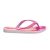 Chinelo Infantil Ipanema Fantasia Sereia - Rosa - comprar online