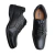Sapato Social Masculino Free Shoes Com Cadarço - Preto - comprar online
