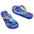 Chinelo Ipanema Infantil Sonic Game - Azul na internet