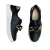 Tênis Beira Rio Slip On Corrente - Preto - comprar online