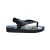Chinelo Ipanema Baby Max Steel Com Elástico - Preto - comprar online