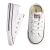 Tênis Converse All Star Branco Tradicional - Infantil - comprar online