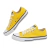 Tênis Converse All Star Chuck Taylor Low - Amarelo - comprar online
