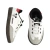 Tênis Infantil Menino Casual Elástico Disney Mickey - Branco - comprar online