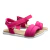 Sandália Pampili Fly Mini - Pink - comprar online