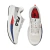 Tênis Fila Racer Fastpace Masculino - Branco - comprar online