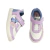 Tênis Infantil Menina Casual Disney Stitch Angel - Branco - comprar online