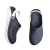 Babuche King Kemo Bicolor - Marinho - comprar online