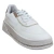 Tênis Feminino Nack Casual Com Brilho - Branco na internet