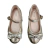 Sapato Infantil Pampili Bailarina - Dourada - comprar online