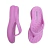 Tamanco Piccadilly Marshmallow de Dedo - Magenta - comprar online