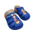 Babuche Grendene Disney Fun - Azul na internet