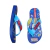 Chinelo Ipanema Infantil Sonic Game - Azul