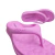Tamanco Piccadilly Marshmallow de Dedo - Magenta na internet