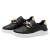 Tênis Beira Rio Slip On Corrente - Preto na internet