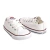 Tênis Converse All Star Branco Tradicional - Infantil na internet