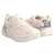 Tênis Feminino Fila Street Fit 2 - Nude na internet