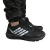 Tênis Masculino Esportivo Zeus Listras - Preto - comprar online
