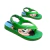 Chinelo Ipanema Baby Turma da Mônica - Verde na internet