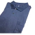 Camisa Polo Masculina Domínio Urbano - Marinho na internet