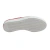 Tênis Casual Unisex Star Feet - Vermelho - Vanda Calçados
