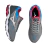 Tênis Mizuno Wave Mirai 3 - Cinza na internet