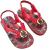 Chinelo Ipanema Aranha Power Baby - Infantil - Vanda Calçados