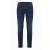 Calça Masculina Drover Jeans Basic Slim - Escuro