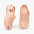 Babuche King Kemo Evolution - Nude - comprar online