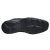 Sapato Social Masculino Free Shoes Com Cadarço - Preto - Vanda Calçados