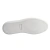 Sapatenis Masculino Casual Maxx Confort Cadarço - Branco - Vanda Calçados