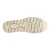 Tênis Feminino Bottero Twister Couro Slip On Elástico - Off White - Vanda Calçados