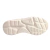 Tênis Feminino Fila Street Fit 2 - Nude - Vanda Calçados